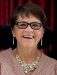 Jacqueline Mary Samulski