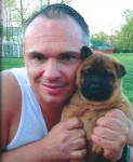 Michael A. Paonessa-Darnley