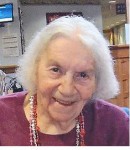 Marie A. Castiglione