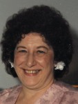 Sylvia A. Mahoney