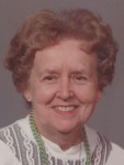 Marie M. Miller