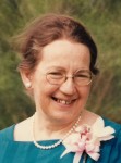 Geraldine F. Chirayath