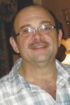 Charles G. Serravalle