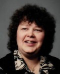 Georgina B. Gleave