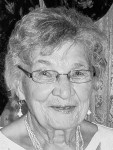 Evelyn Dorothy Jeffords