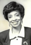 Gloria J. Mayo