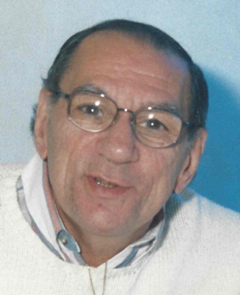 John Russo