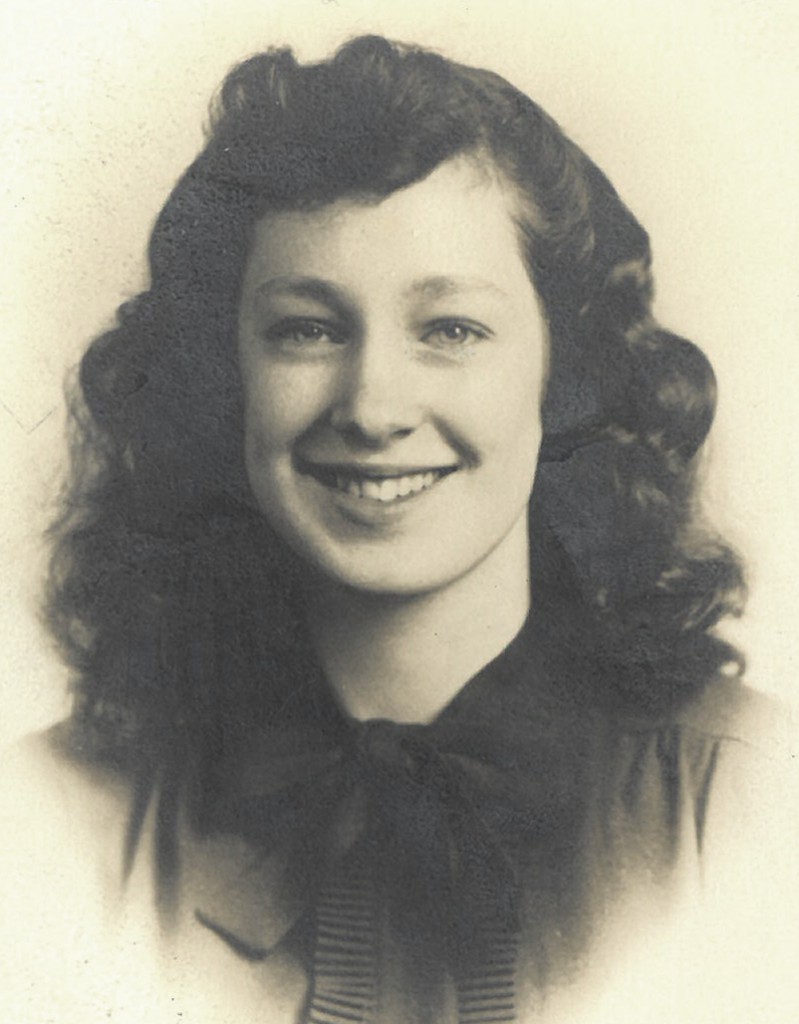 Theresa Webster