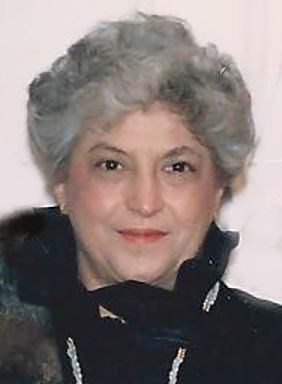 Theresa M. Hargrave