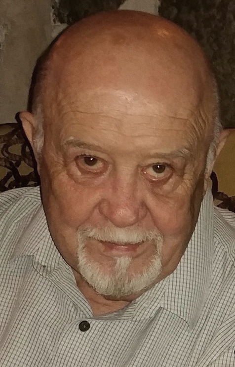 Donald M. Mueller