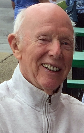 Richard E. Roth