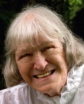 Mary Ann