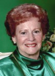 Lena M. Lewis