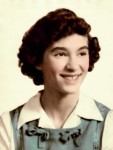 Shirley M. VanDewater