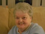 Shirley M. Danner