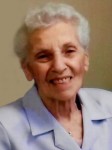 Agnes M. Ciminelli