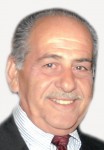 George Kosmas