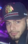 Hunter D. Giordano