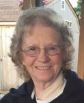 Mary Jane Mazurkiewicz