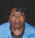 Anna Elizabeth Tucker