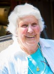 Marion A. McLaughlin