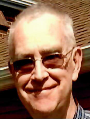 Paul F. Rickhold