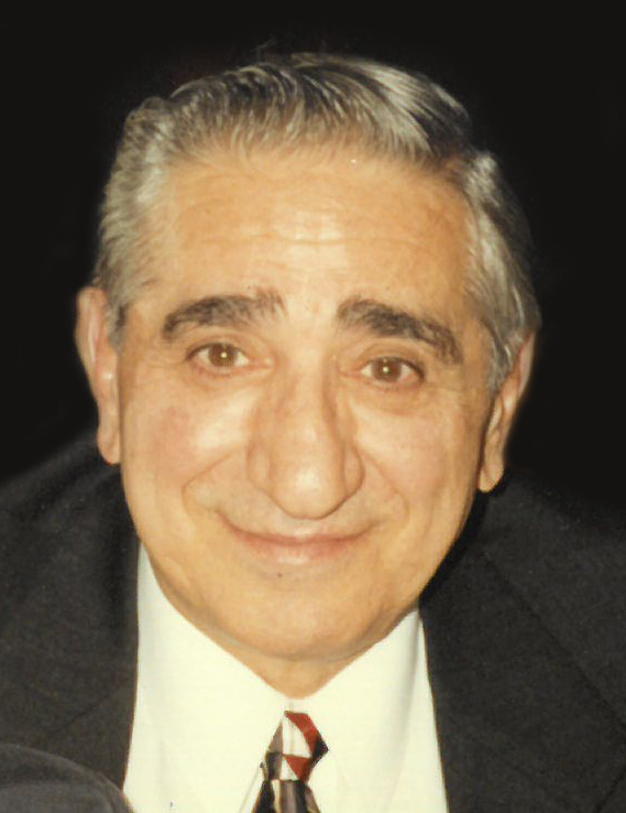 Russell P. Candlena
