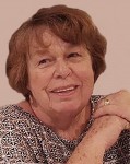 Patricia A. McGhee