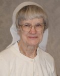 Sister Bernadette Lavocat, OSF