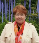 Sandra J. Cross