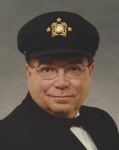 Eric J. Olandt