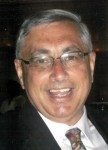 James T. Marong