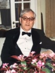 Dr. Carel J. van Oss