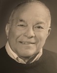 George Voskerchian