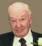 James F. Masterson