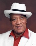 Eddie T. Troutman, Sr.