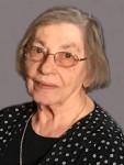 Josephine M. Hebeler