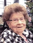 Florence G. Gajewski