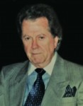 Irwin D. Pate