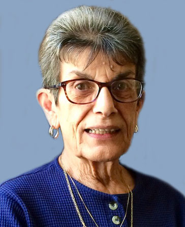 Rose Marie Provenzano