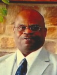 Charles Johnson
