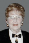 Mary Wilcox