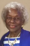 Edith G. Suttles
