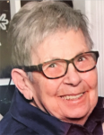 Geraldine M. Lorenz