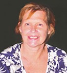 Linda Ann Hartman