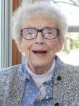 Beverly J. McDonough