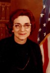 Cora S. Wilkinson