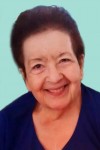 Effie M. Peter