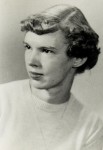Mary Lou Wilson