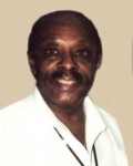 Major Louis Morgan, Jr.